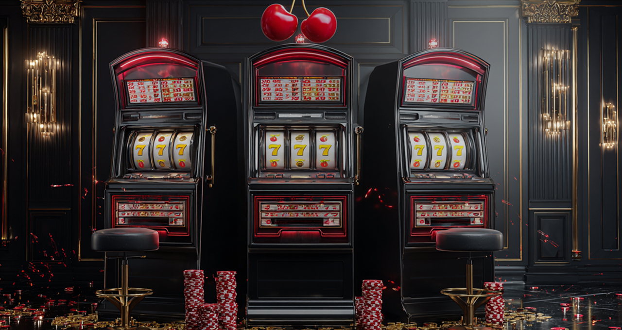 Striker Casino