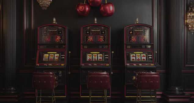 Striker Casino